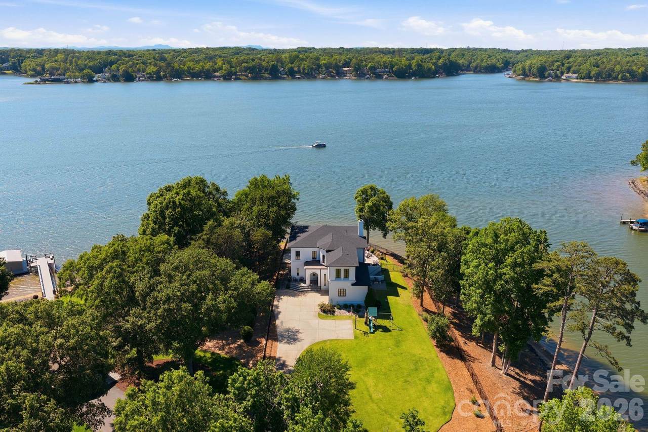 16525 Forest Home Road - Photo 1