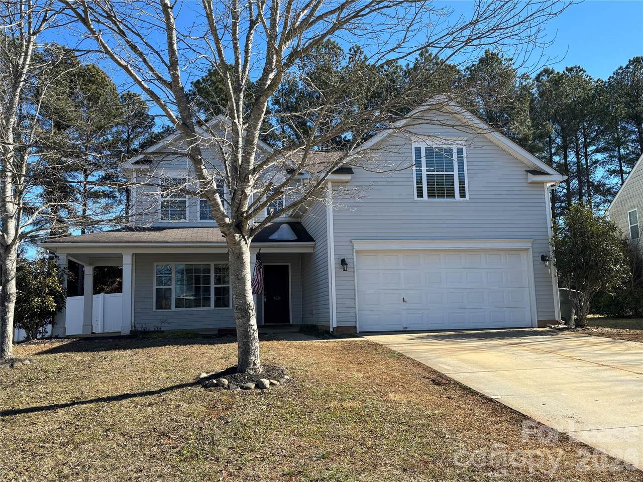 169 Morning Sun Drive - Photo 1