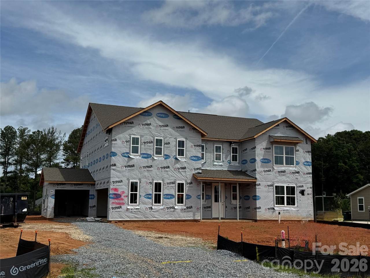 2517 Mabel Lane - Photo 1