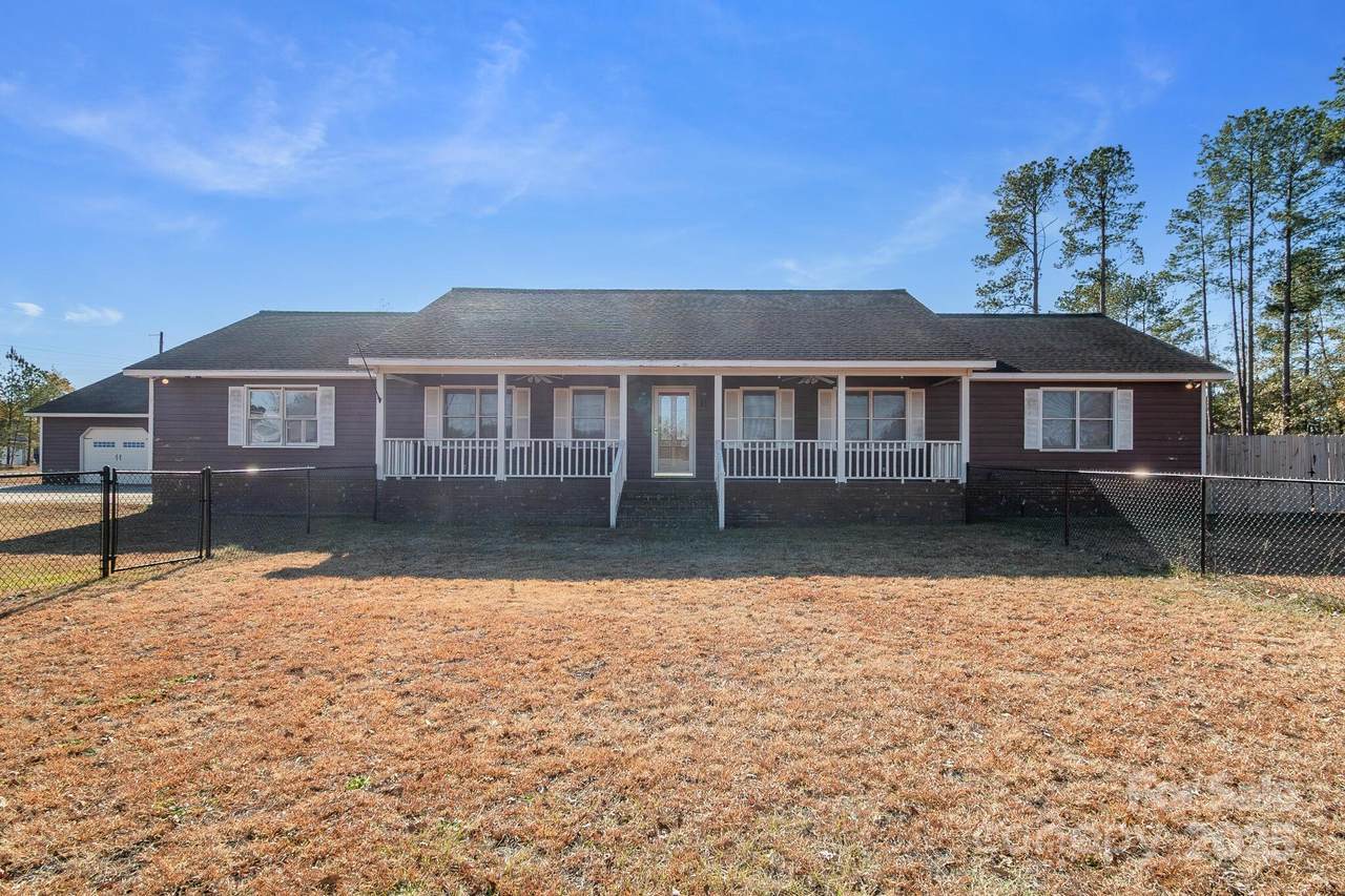 1295 Cattle Ridge Road - Photo 1