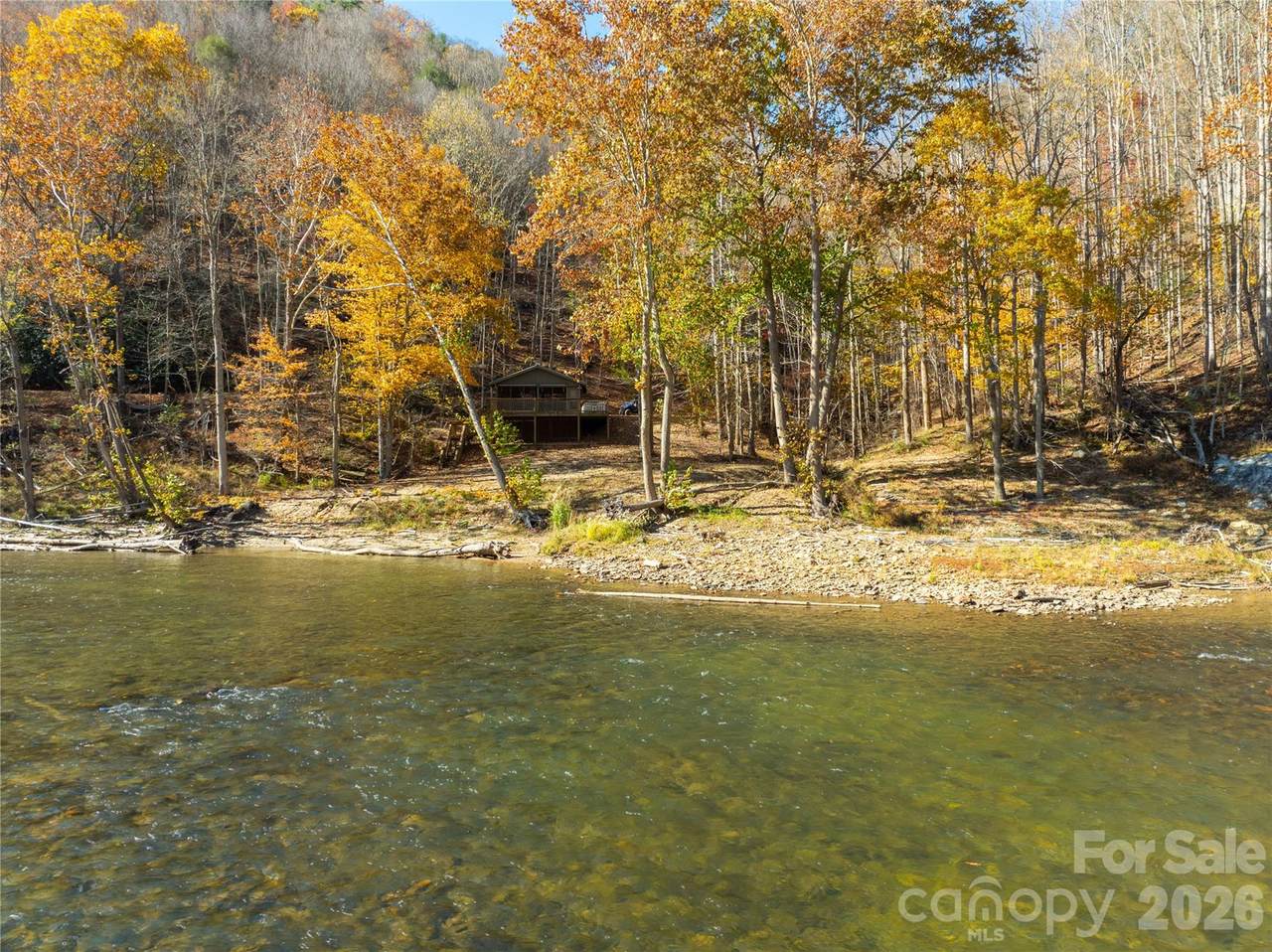 2736 White Oak Flats Road - Photo 1