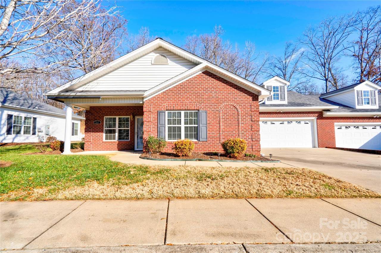 217 Crystal Springs Lane - Photo 1