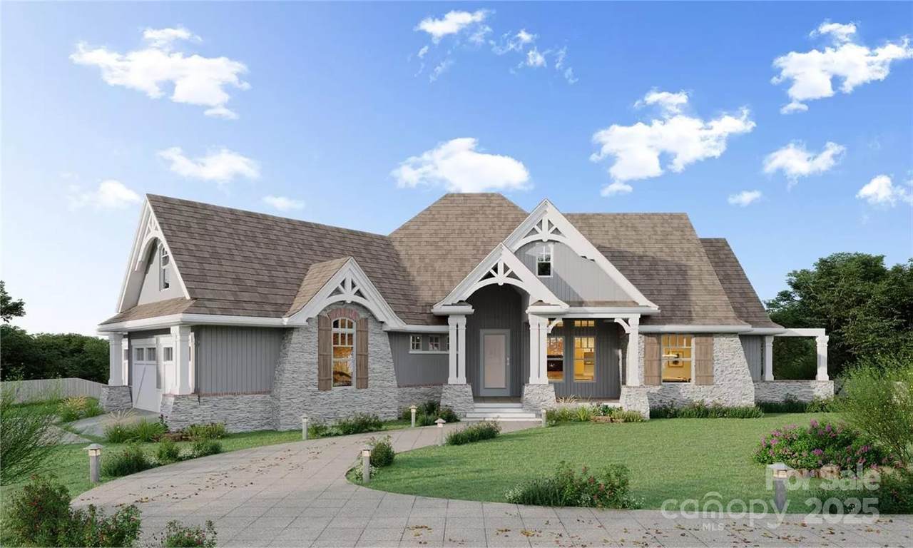 5741 Lake Pointe Drive - Photo 1