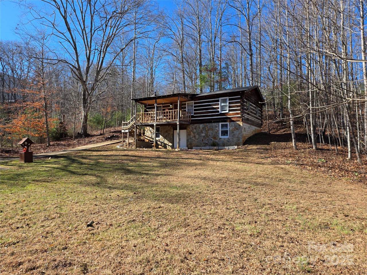 536 Hickory Springs Road - Photo 1