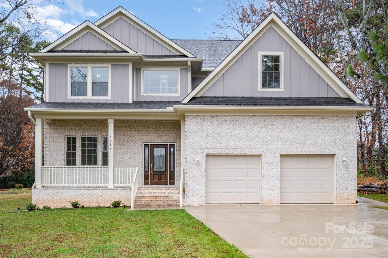 5125 Isaac Drive - Photo 1