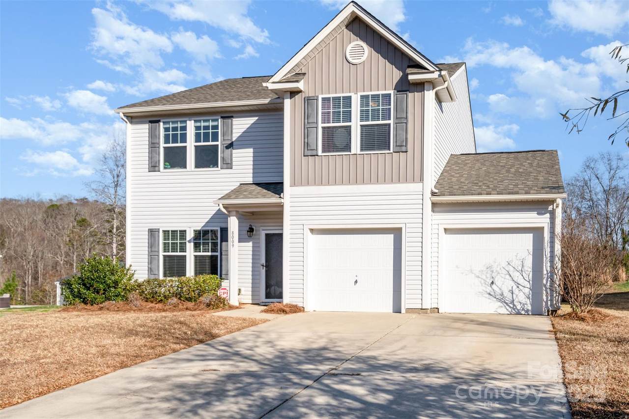 8009 Camden Crossing - Photo 1