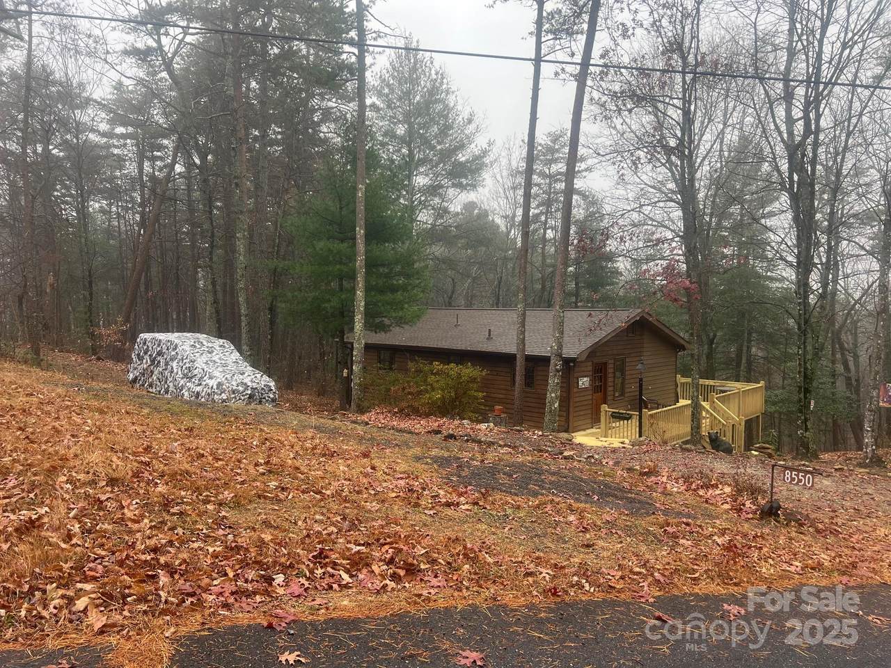 8550 Faraway Drive - Photo 1