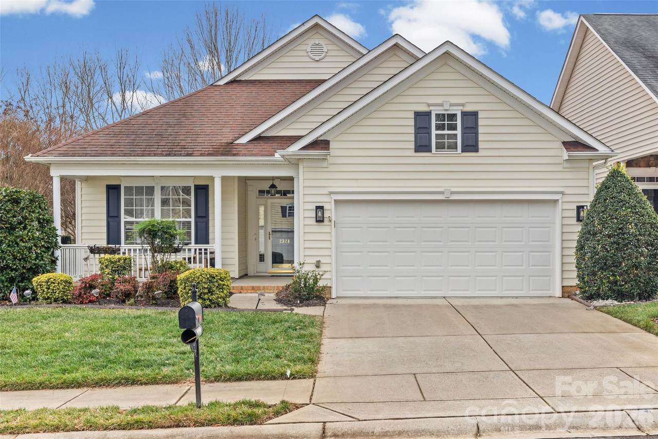 2324 Jade Lane - Photo 1