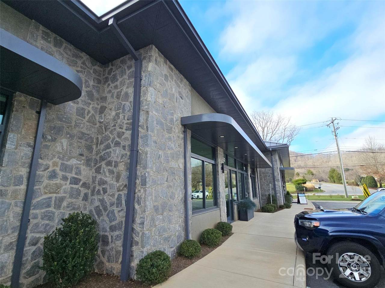 1874 Brevard Road - Photo 1