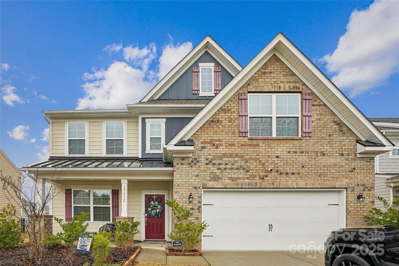 17312 Snug Harbor Road - Photo 1