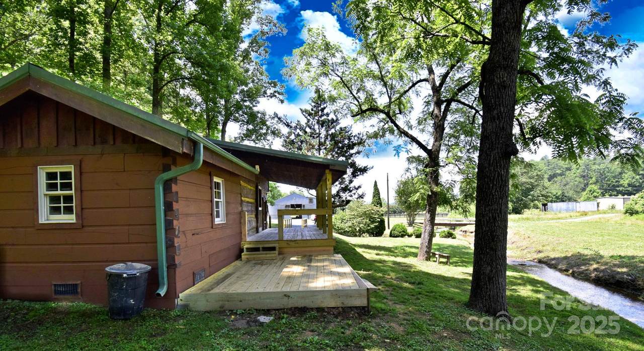 2967 & 2941 Roby Martin Road - Photo 1