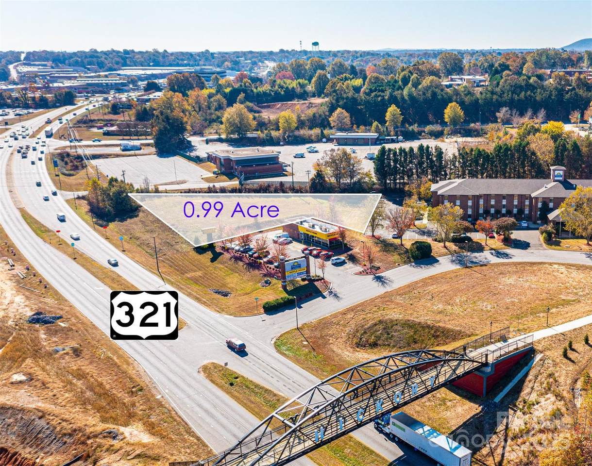 1241 Us 321 Highway - Photo 1