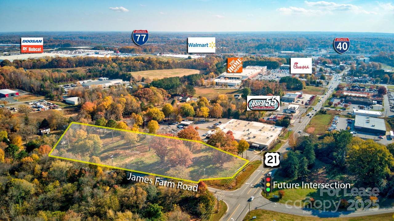 118 James Farm Road - Photo 1