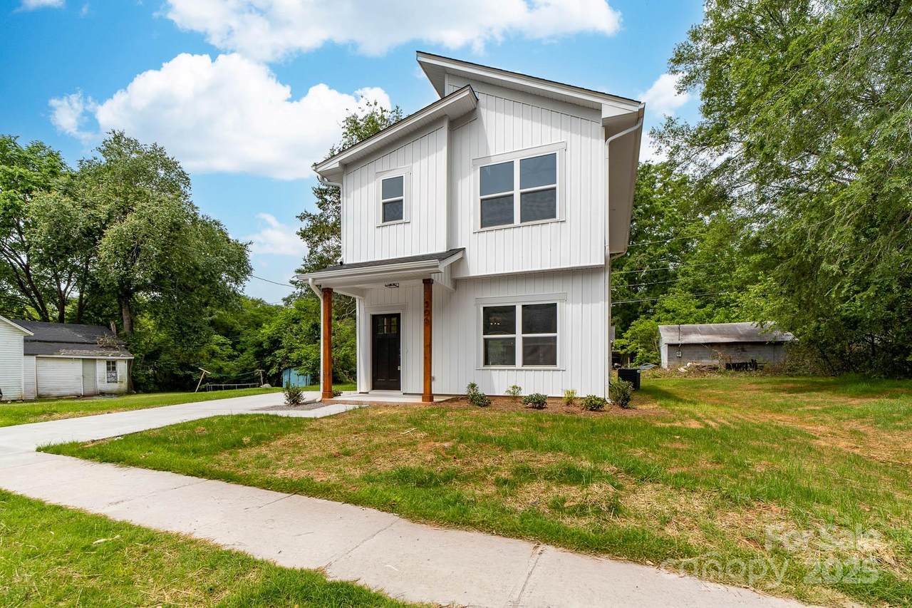 506 Legrand Street - Photo 1