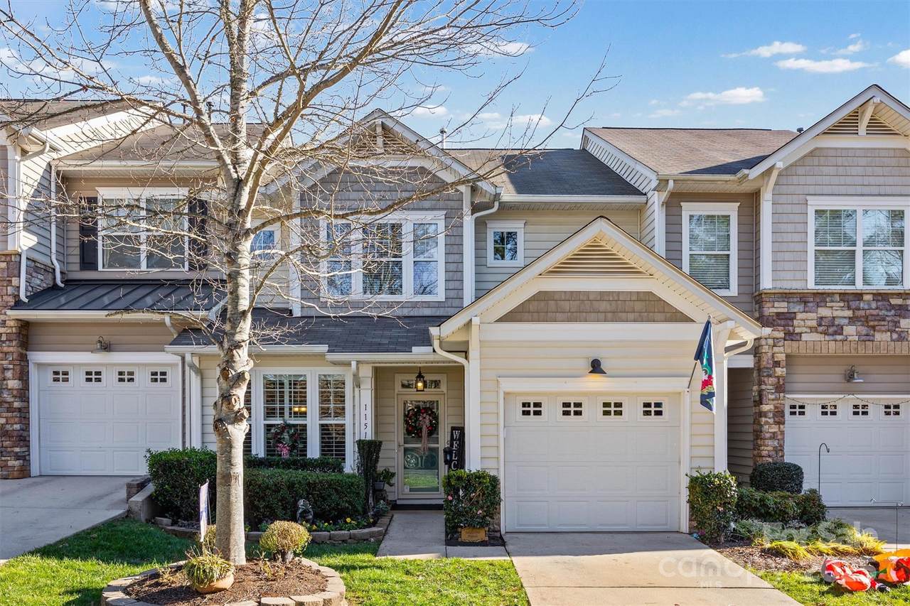 1151 Crown Vista Drive - Photo 1