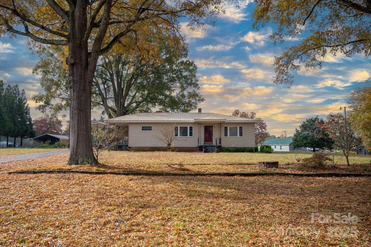 1545 Nc 153 Highway - Photo 1