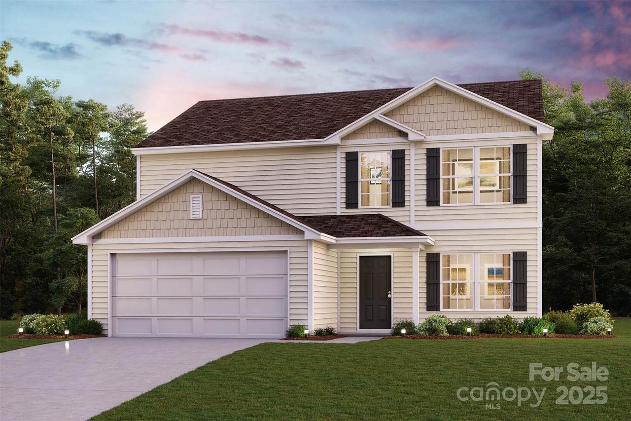 821 Fraser Lane - Photo 1