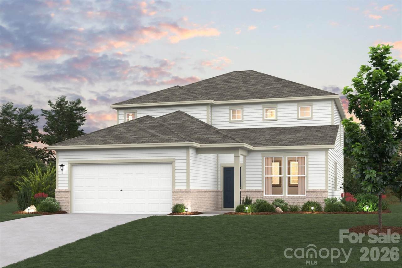 21017 Running Creek Drive - Photo 1