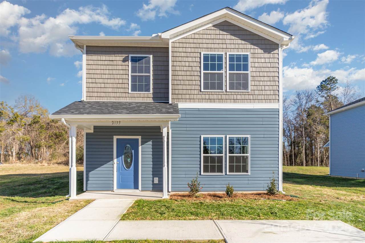 2133 Tom Sadler Road - Photo 1