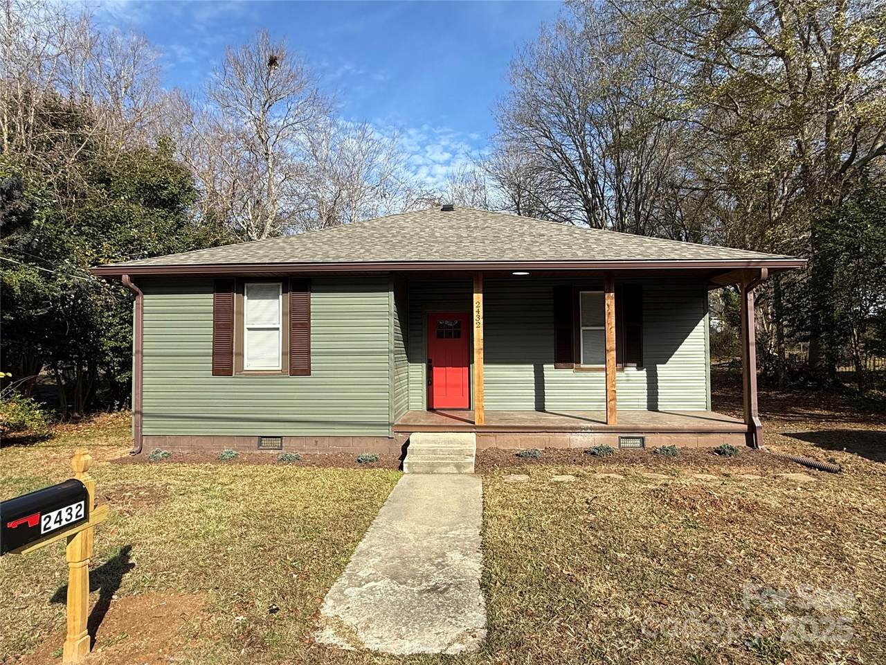 2432 Milton Avenue - Photo 1