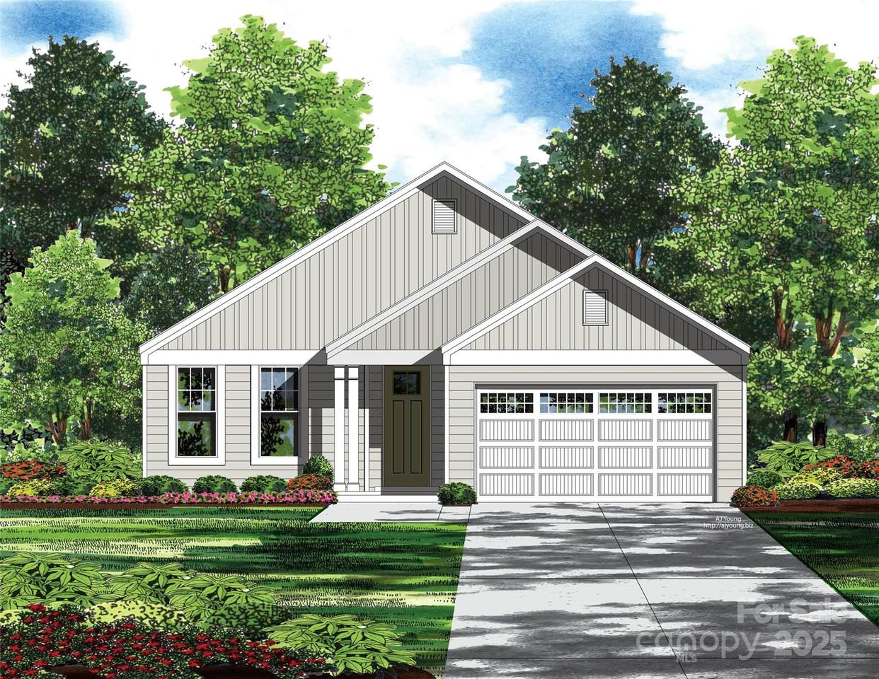 144 Longlea Drive - Photo 1