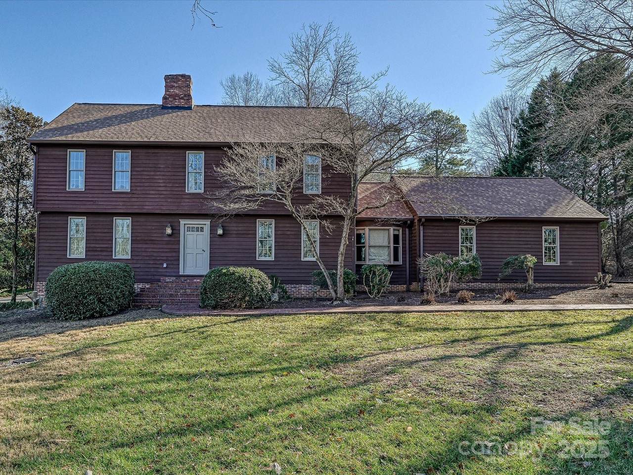 306 Garrison Drive - Photo 1