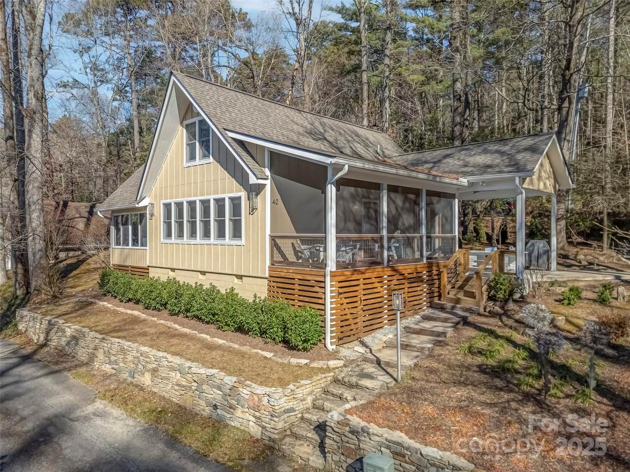 40 Toxaway Landing Drive - Photo 1