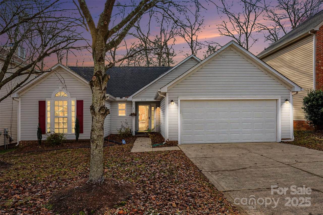 6652 Allness Glen Lane - Photo 1