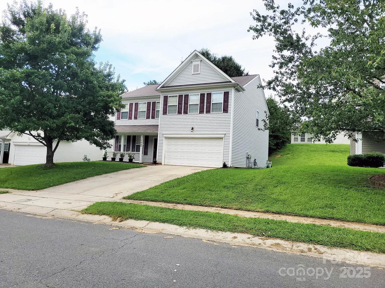 13008 Rothe House Road - Photo 1