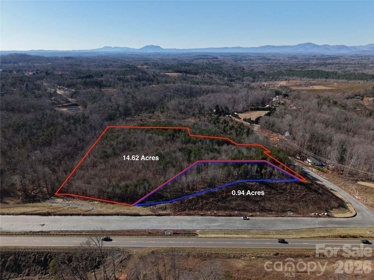 TBD Us 221N Highway - Photo 1