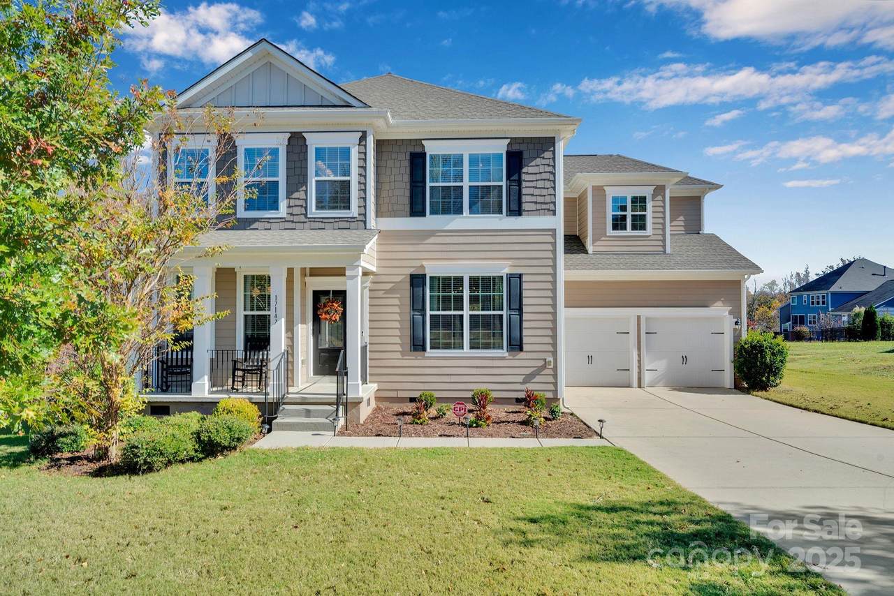 17147 Belmont Stakes Lane - Photo 1