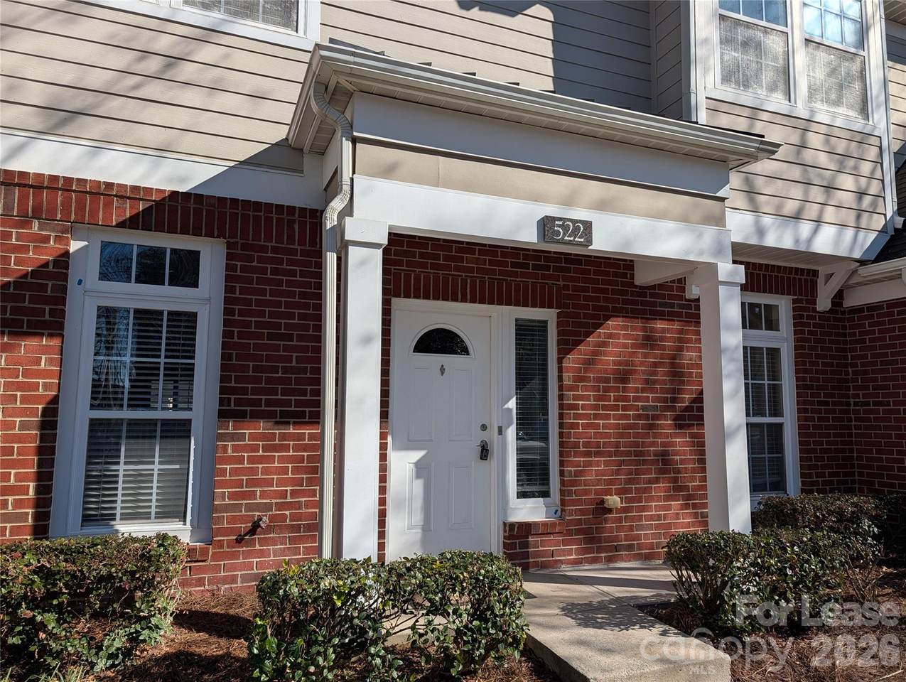 522 Jetton Street - Photo 1