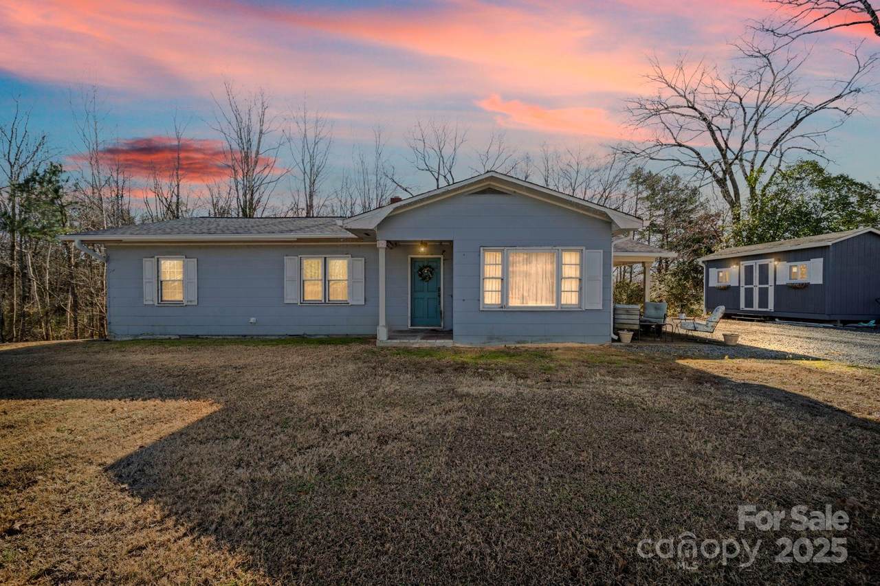 7670 Nc Hwy 73 Highway - Photo 1