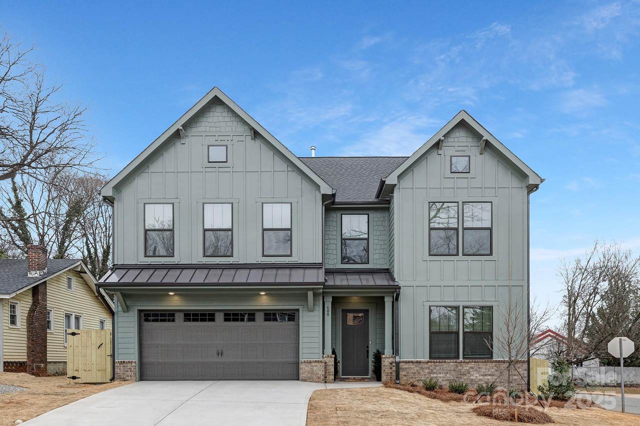 600 Campus Street - Photo 1