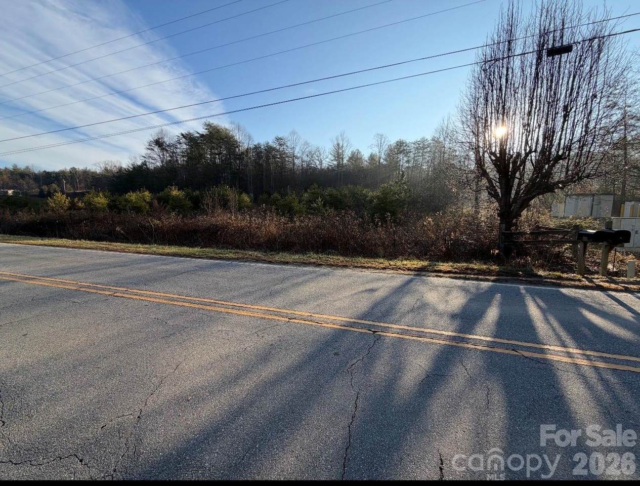 0 Bostic Sunshine Highway - Photo 1