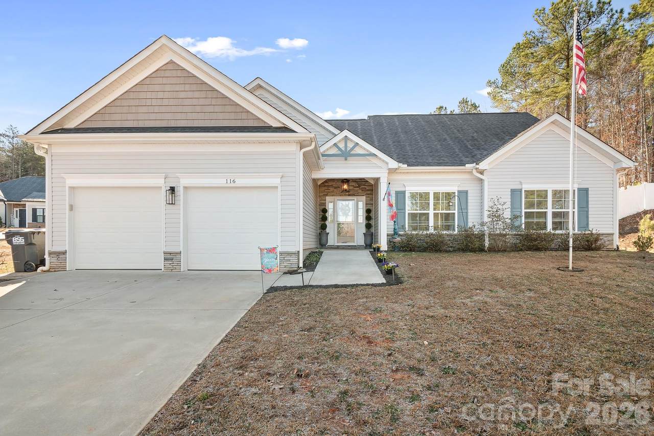 116 Holly Springs Loop - Photo 1