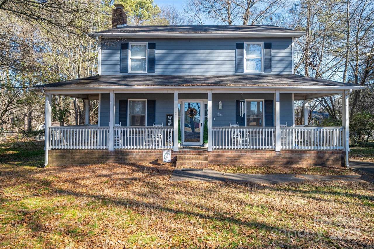 1316 Neal Hawkins Road - Photo 1