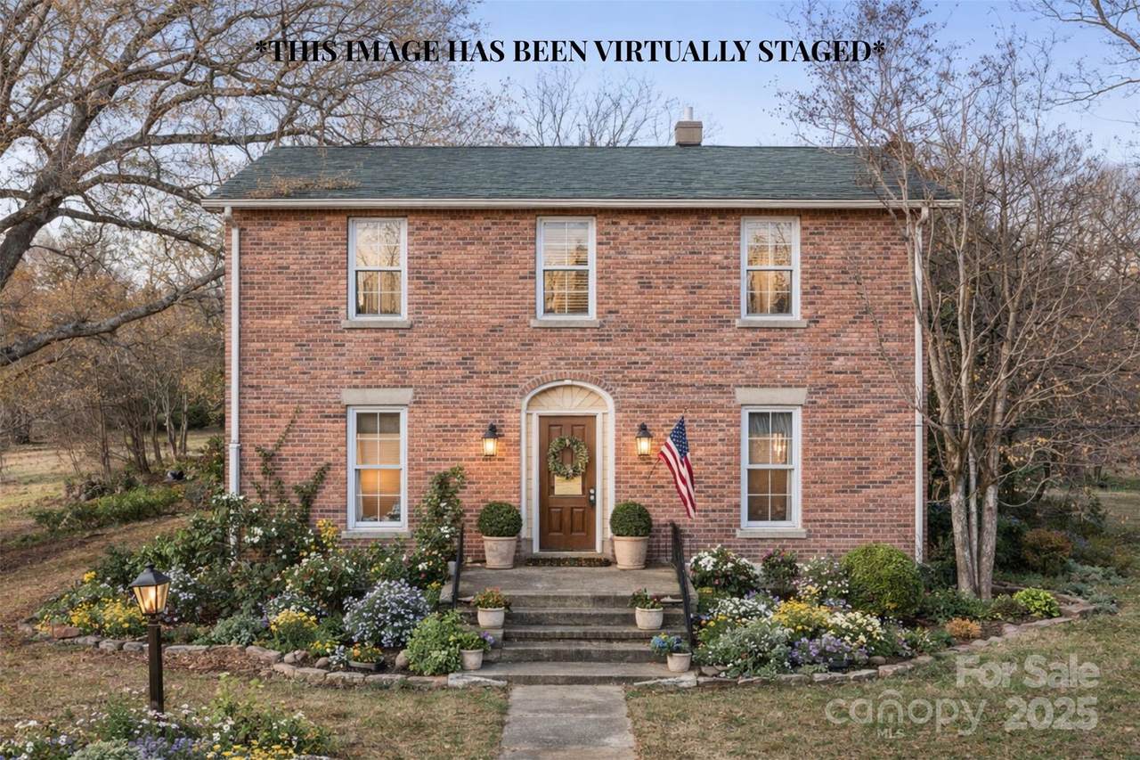 787 Startown Road - Photo 1