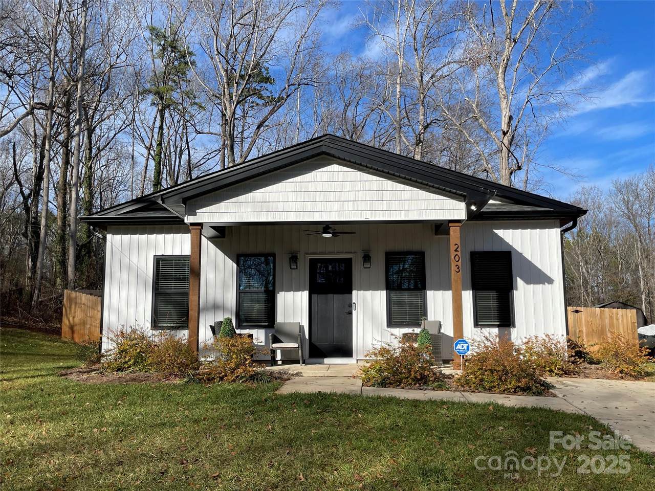 203 Payne Street - Photo 1