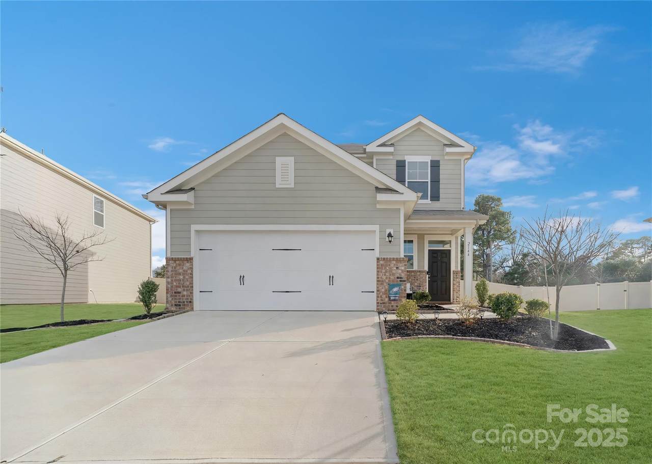 2144 Blue Sky Meadows Drive - Photo 1