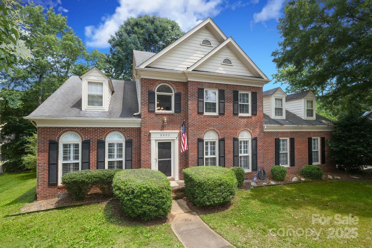 9900 Colvard Circle - Photo 1