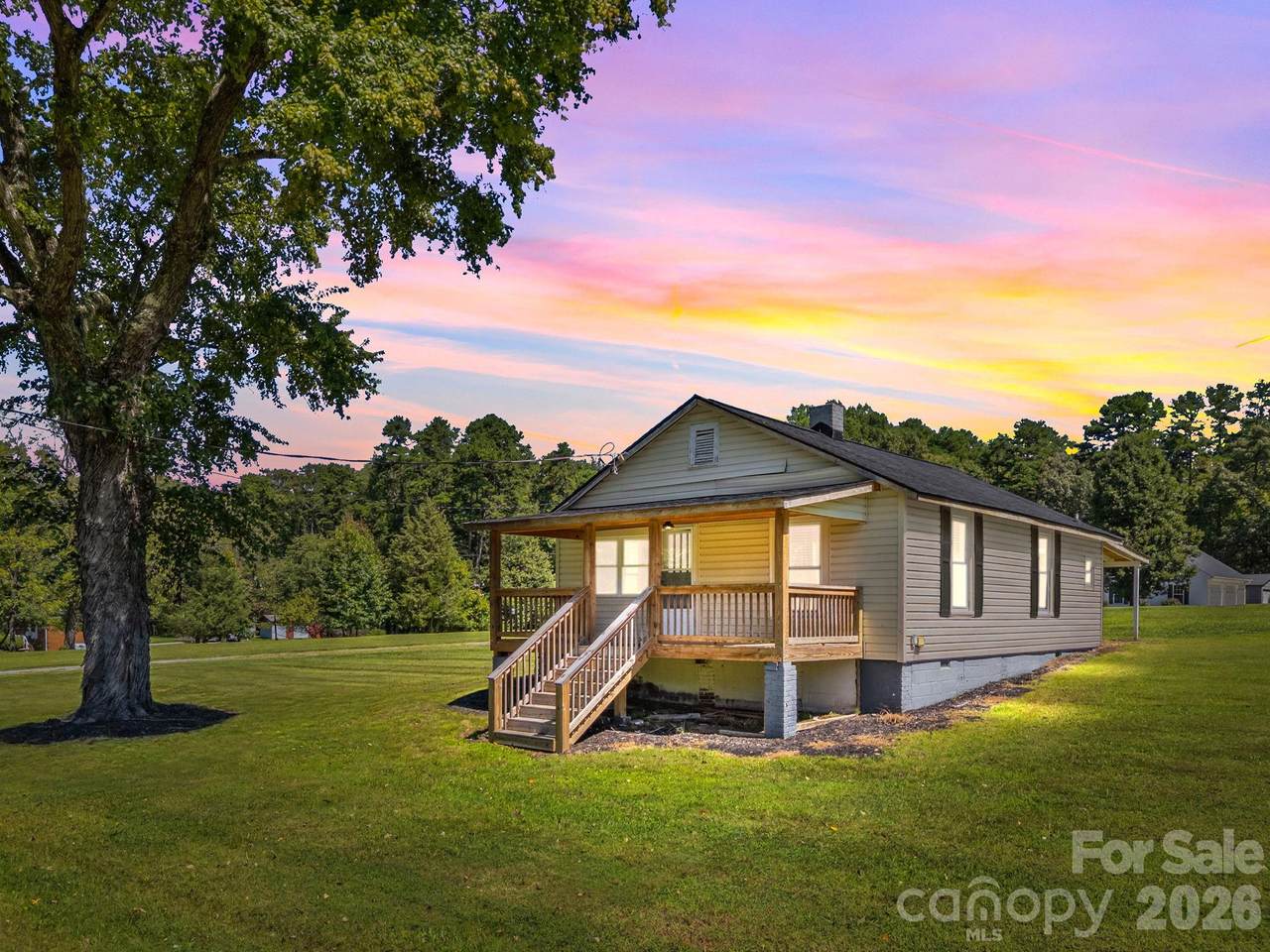 3840 Old Mocksville Road - Photo 1