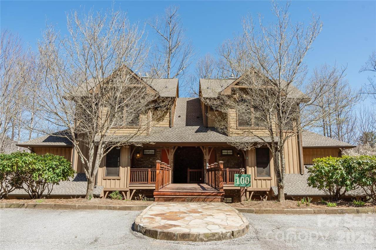 100 Saddle Notch Lane - Photo 1