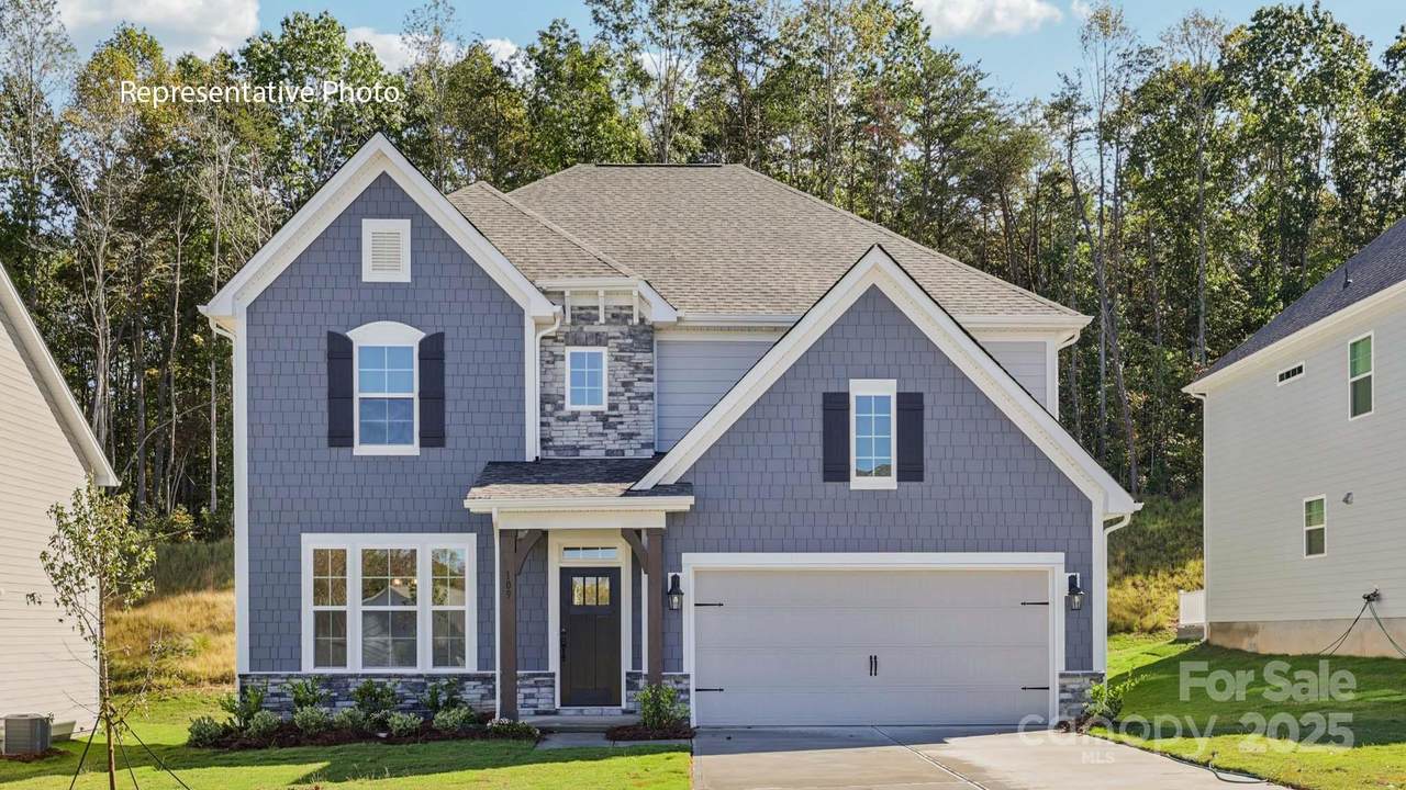 3036 Canvasback Way - Photo 1