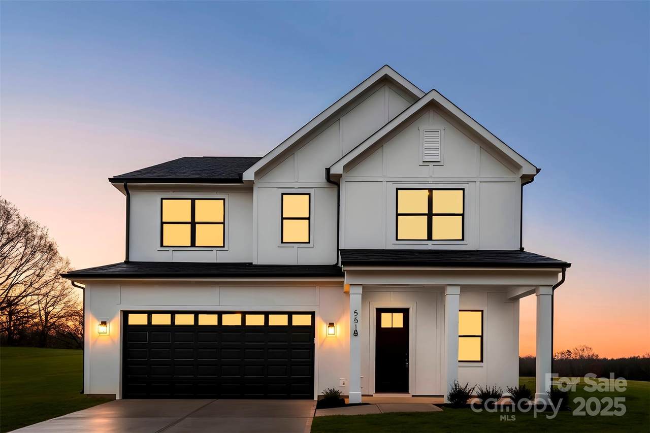 551 Perry Road - Photo 1