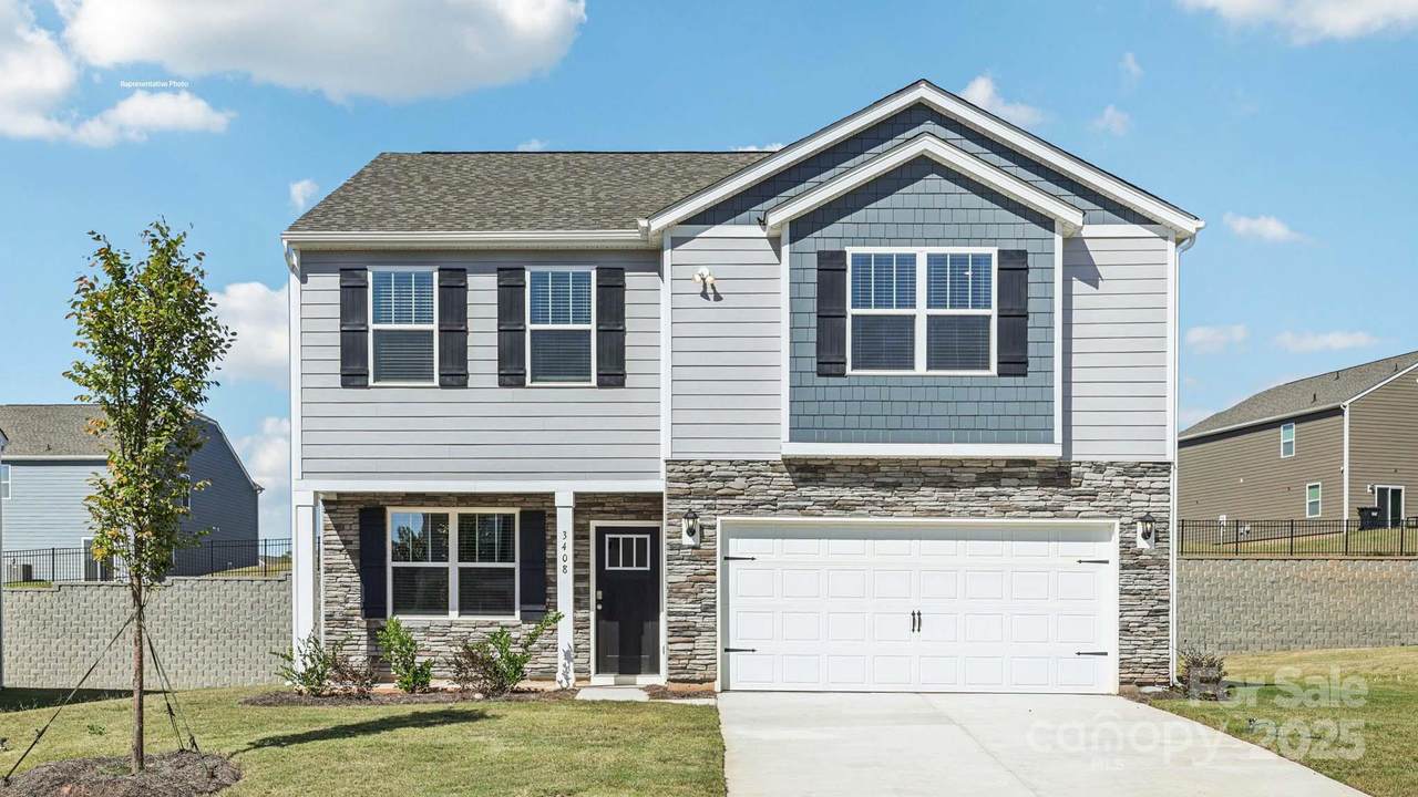 3343 Colorado Blue Court - Photo 1