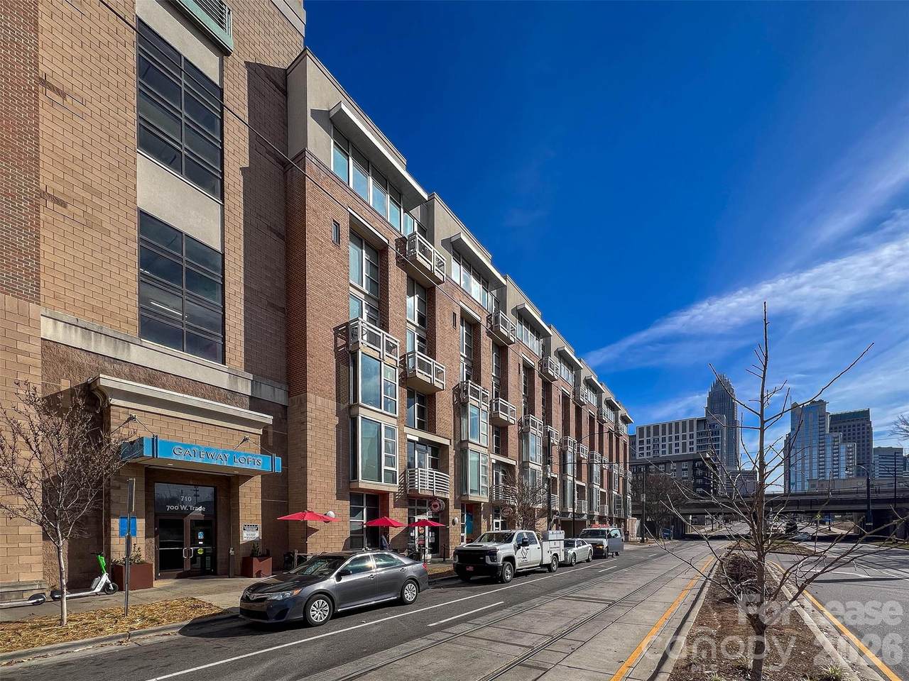 710 Trade Street - Photo 1