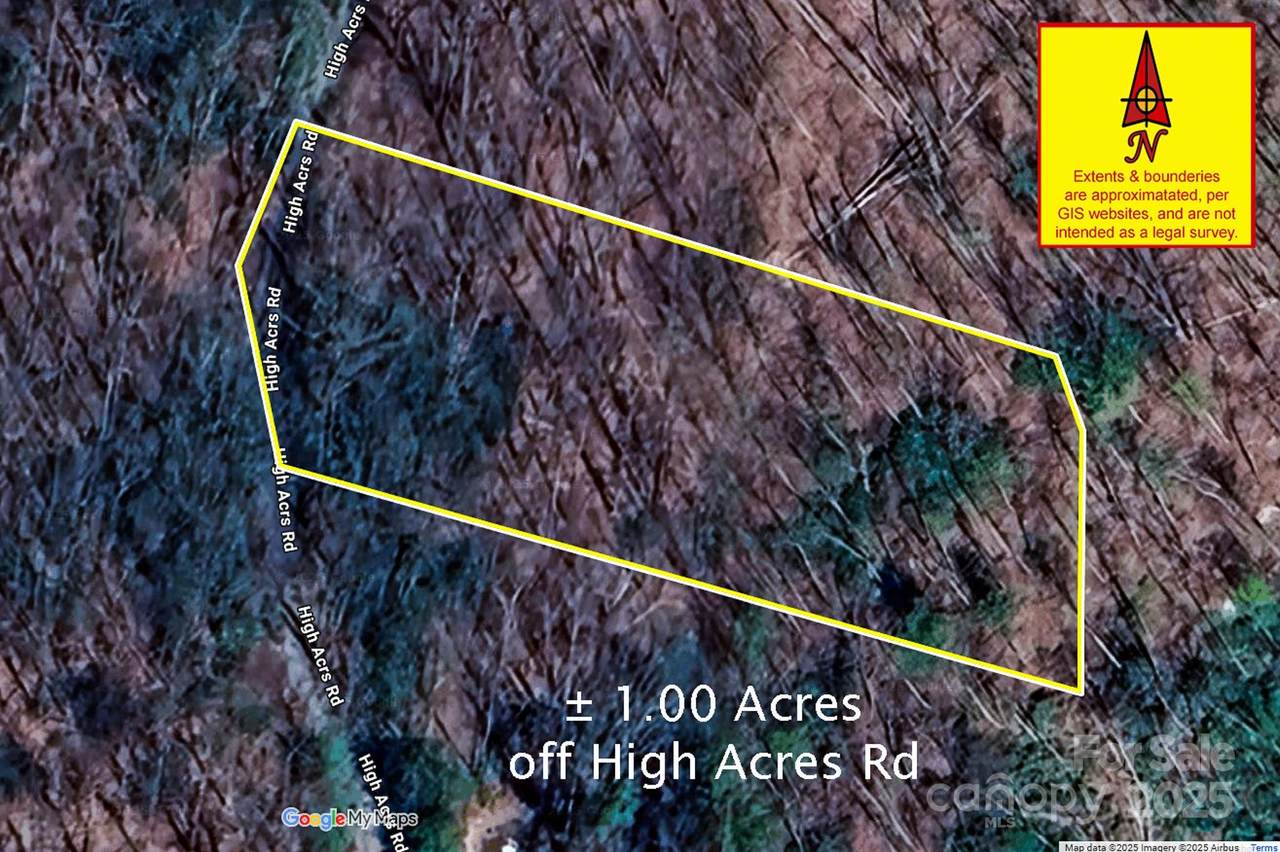 TBD High Acres Road - Photo 1