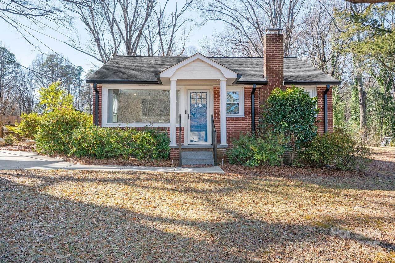 598 Faith Drive - Photo 1