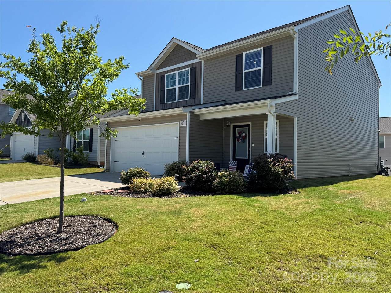 811 Constantine Road - Photo 1